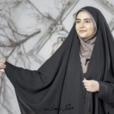 مدل چادر فرشته, قیمت چادر جشن تکلیف مدل فرشته,چادر فرشته کن کن,چادر جشن تکلیف مدل فرشته, الگو چادر فرشته